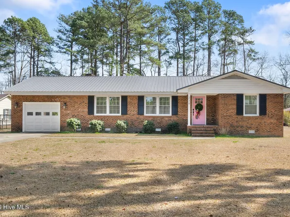 238 Dogwood Drive, Warsaw, NC 28398
