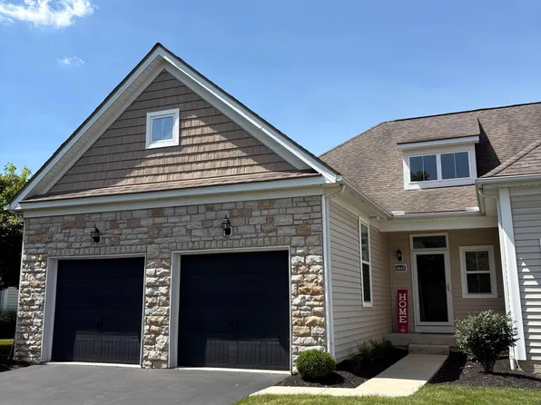 4645 Community Way #35, Hilliard, OH 43026
