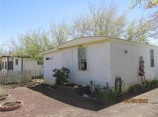 2400 E Carver Ave, Kingman, AZ 86409