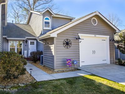 560 River Bend Dr, Crossville, TN, 38555