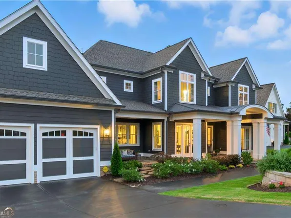 9 Fieldstone Ct, Dawsonville, GA 30534