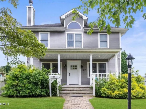 250 Alpern Avenue, Long Branch, NJ 07740