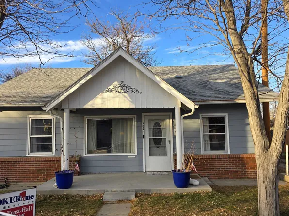428 W 12th St, Casper, WY 82601