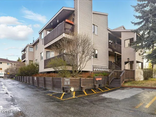 3061 E 42nd Ave APT 703, Anchorage, AK 99508