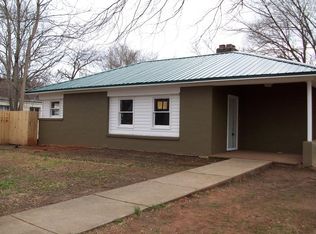 145 Pacolet Hwy, Gaffney, SC 29340