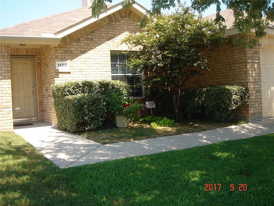2nd image of 1508 Dun Horse Dr