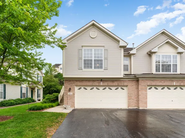 306 Lake Gillilan Way, Algonquin, IL 60102
