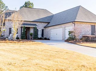 367 Caroline Blvd, Madison, MS 39110