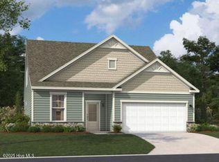 6223 Raystone Way, Leland, NC 28451