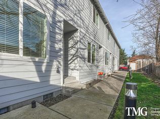 12140-12156 SE Bush St #12144, Portland, OR 97206