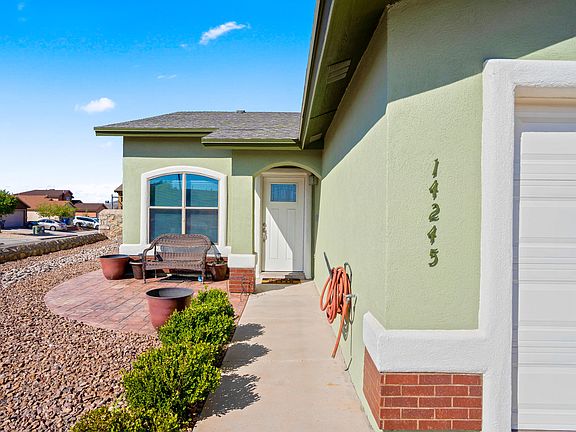 4th image of 14245 Hacienda Rock Dr