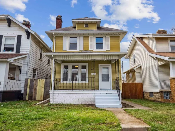 427 S Richardson Ave, Columbus, OH 43204