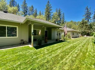 1374 Cathey Ln, Railroad Flat, CA 95248