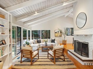 70 Ralston Ave, Mill Valley, CA 94941