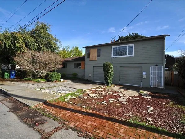 1212 2nd St, Novato, CA 94945