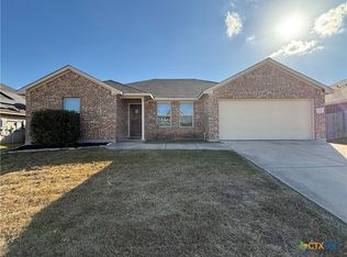 3508 Loma Gaile Ln, Killeen, TX 76549