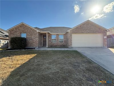 3508 Loma Gaile Ln, Killeen, TX, 76549
