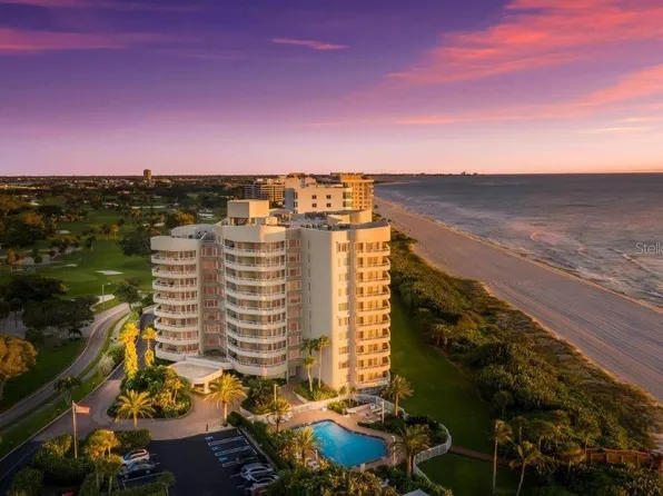 775 Longboat Club Rd Unit 808, Longboat Key, FL 34228