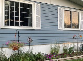 116 2nd Ave NW, Surrey, ND 58785
