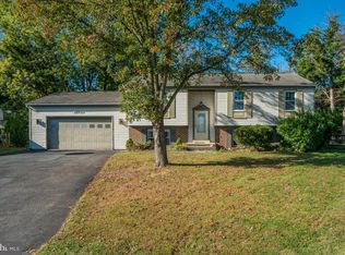 18900 Marsh Hawk Ln, Gaithersburg, MD 20879
