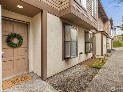 8001 NE 177th Court #104, Kenmore, WA, 98028