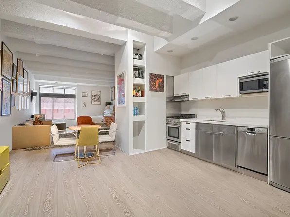 354 Broome St APT 3G, New York, NY 10013