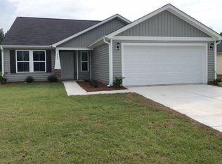 1473 Leatherman Rd, Conway, SC 29527