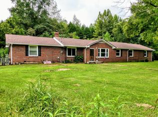 5024 Lylewood Rd, Indian Mound, TN 37079