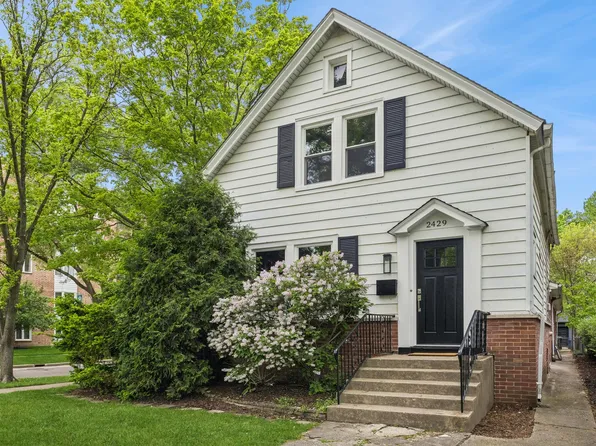 2429 Central St, Evanston, IL 60201