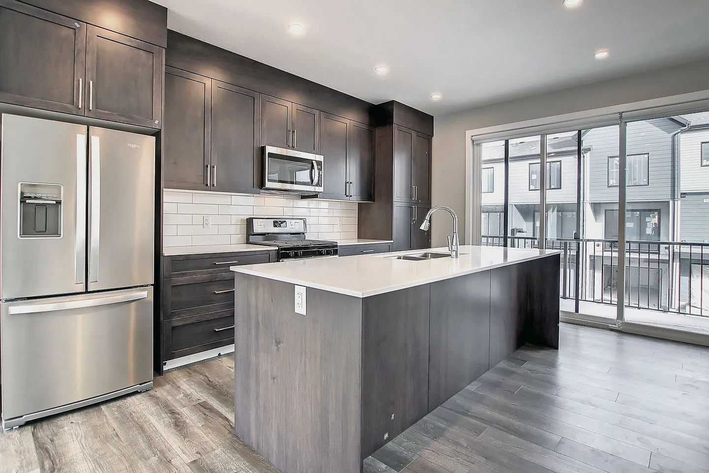 309 Evanscrest Square NW — Photo 2