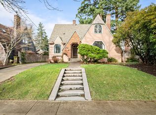 3273 NE Dunckley St, Portland, OR 97212