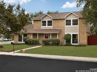 1950 Creek Mountain St, San Antonio, TX 78259
