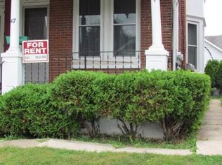 47 S Sterley St APT 1, Shillington, PA 19607