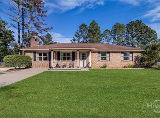 545 McCall Road, Springfield, GA 31329