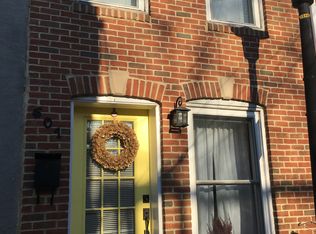 601 S Bradford St, Baltimore, MD 21224