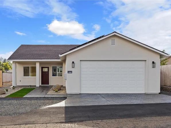 6175 Alamo Way, Paradise, CA 95969