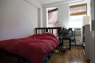 Rented by Bond New York