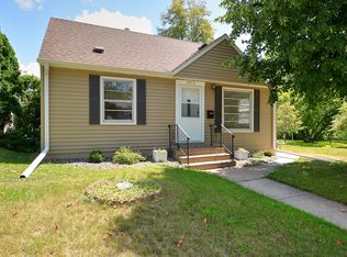 3415 2 1/2 St NE, Minneapolis, MN 55418