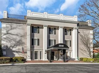 3648 Peachtree Rd NE APT 4S, Atlanta, GA 30319