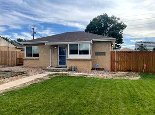 3500 Oneida St, Denver, CO 80207