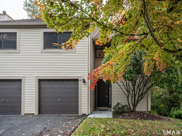 14 Woodbury Lane #14, West Hartford, CT 06117