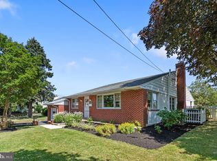 1009 Meetinghouse Rd, Upper Chichester, PA 19061