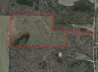 Old Brownsville Rd, Somerville, TN 38068