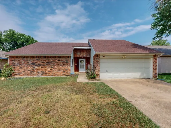 6325 Woodstream Trl, Fort Worth, TX 76133