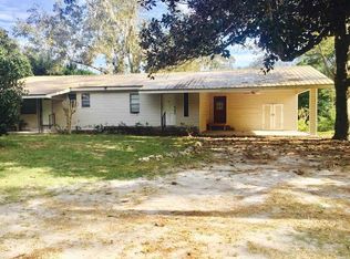 1882 Us Highway 221 N, Perry, FL 32348