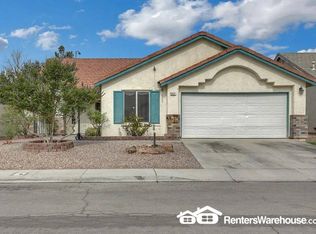 5521 Cypress Creek St, North Las Vegas, NV 89031
