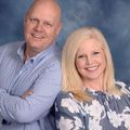 Doug and Adriane Witcher