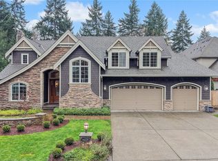 14225 SE 87th Pl, Newcastle, WA 98059
