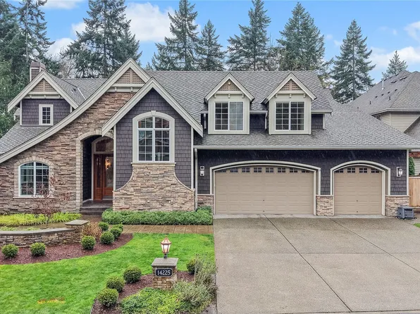14225 SE 87th Place, Newcastle, WA 98059