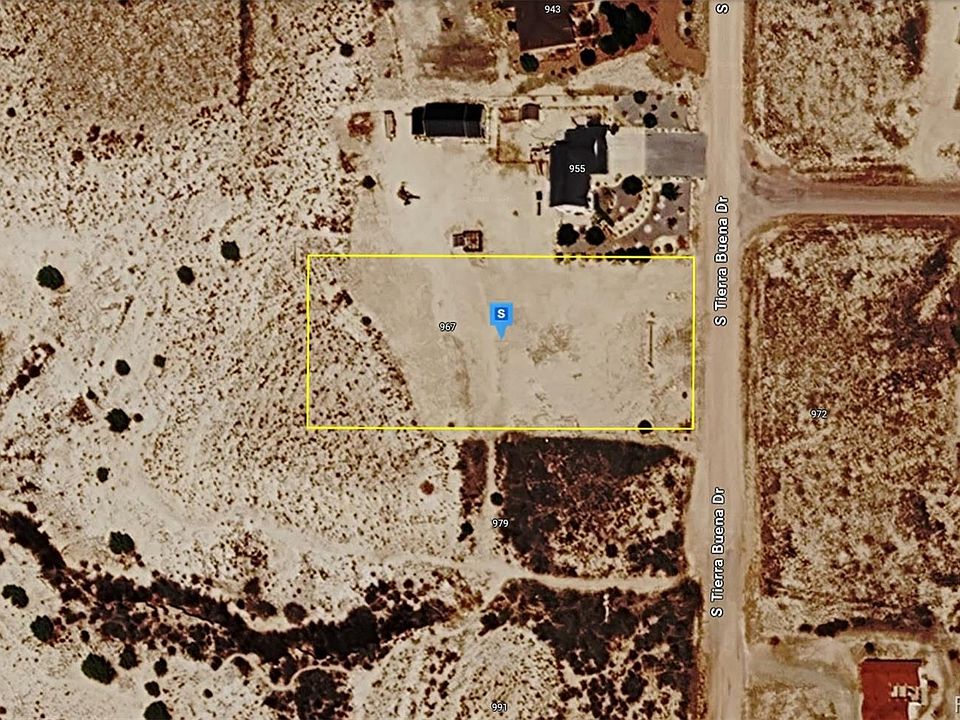1st image of 967 S Tierra Buena Drive